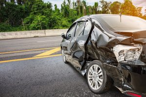 South Carolina auto accident attorney