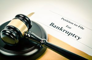 bankruptcy attorney