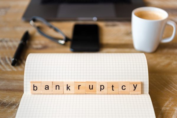 bankruptcy attorney